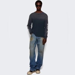 Gallery Dept Denim